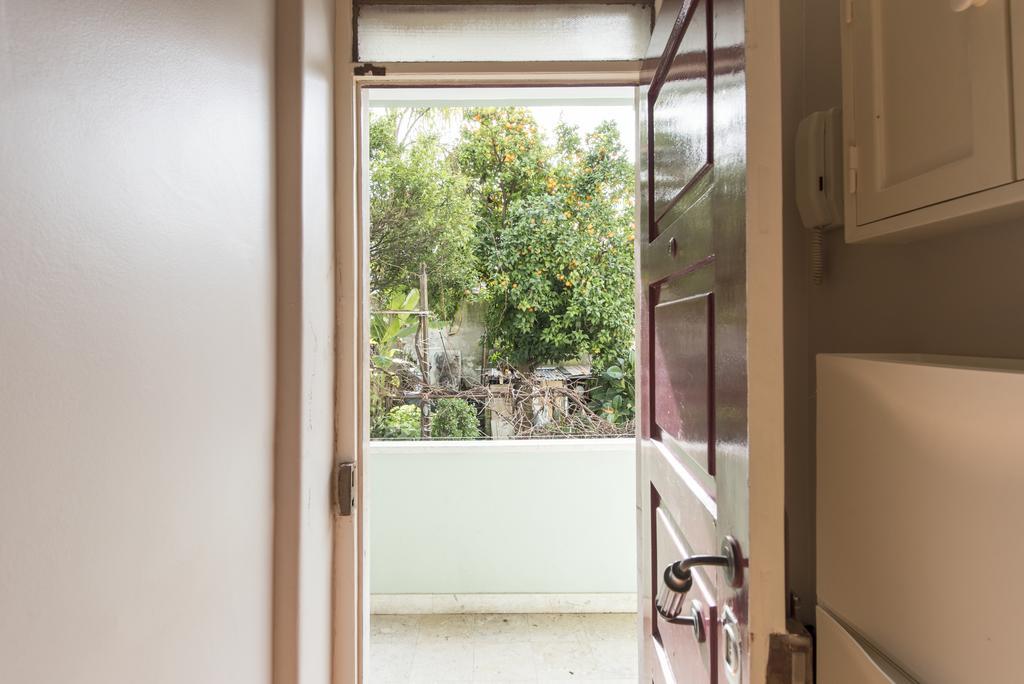 The Ideal Place Close To The Castle Lisbon Exterior photo