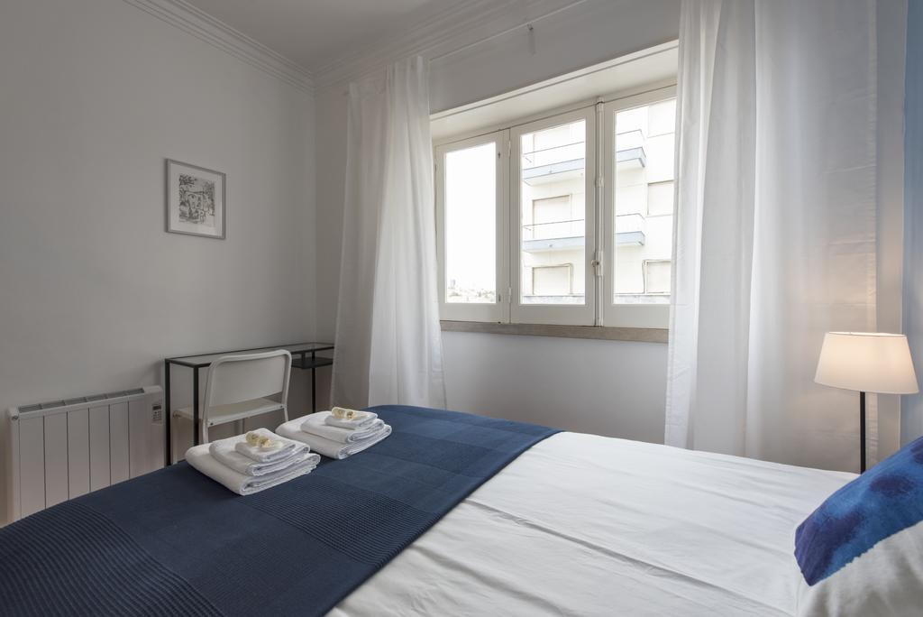 The Ideal Place Close To The Castle Lisbon Exterior photo