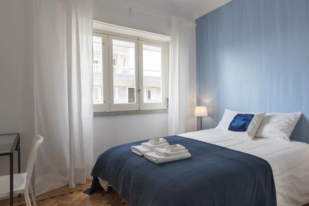 The Ideal Place Close To The Castle Lisbon Exterior photo