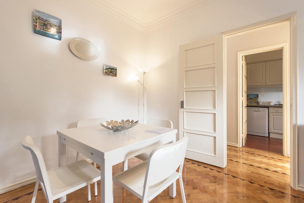 The Ideal Place Close To The Castle Lisbon Exterior photo