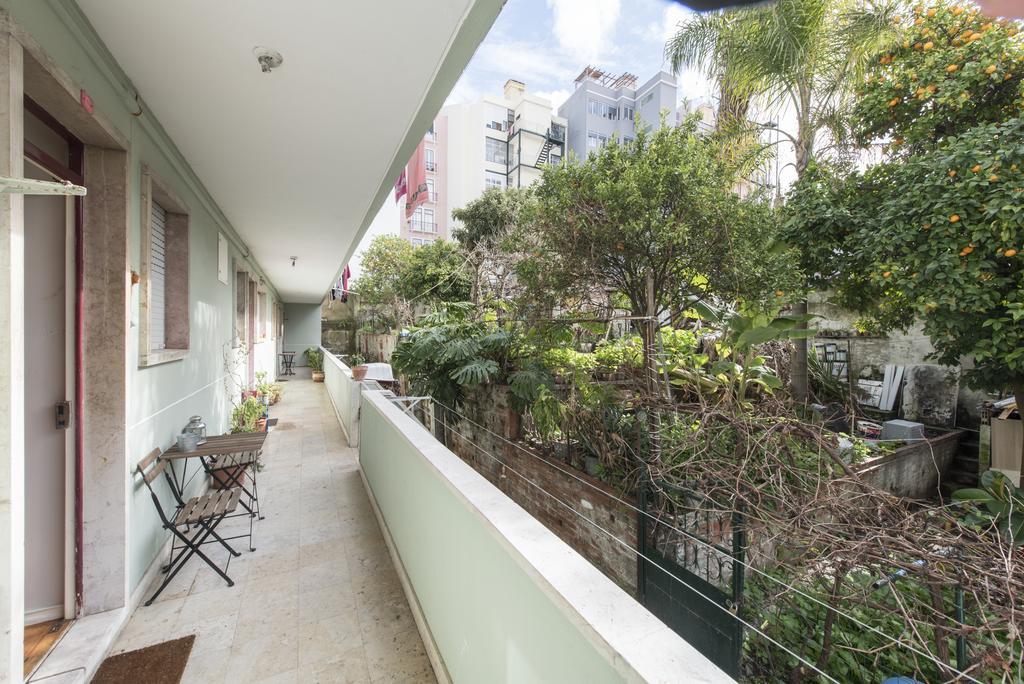 The Ideal Place Close To The Castle Lisbon Exterior photo